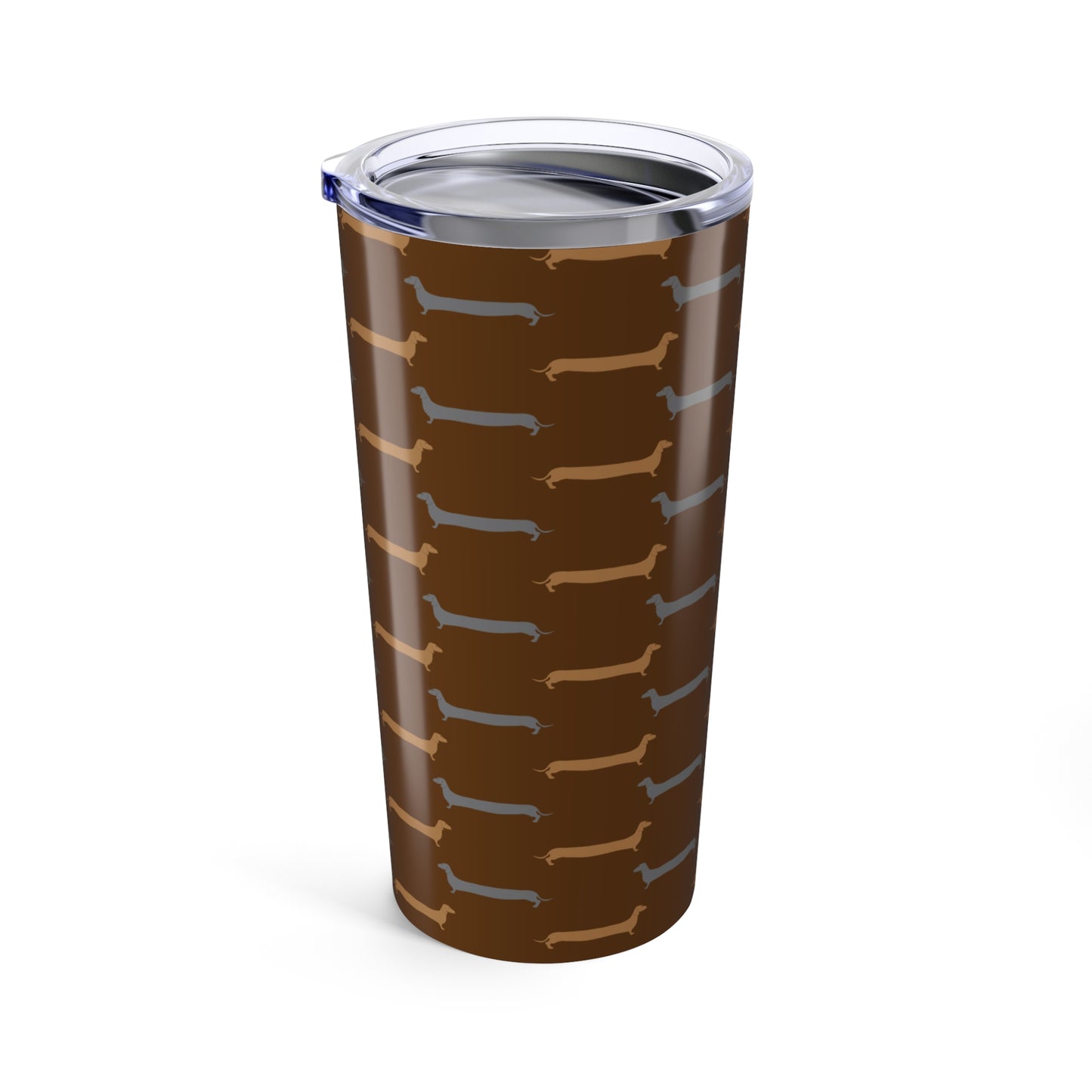 Long Dachshund Tumbler