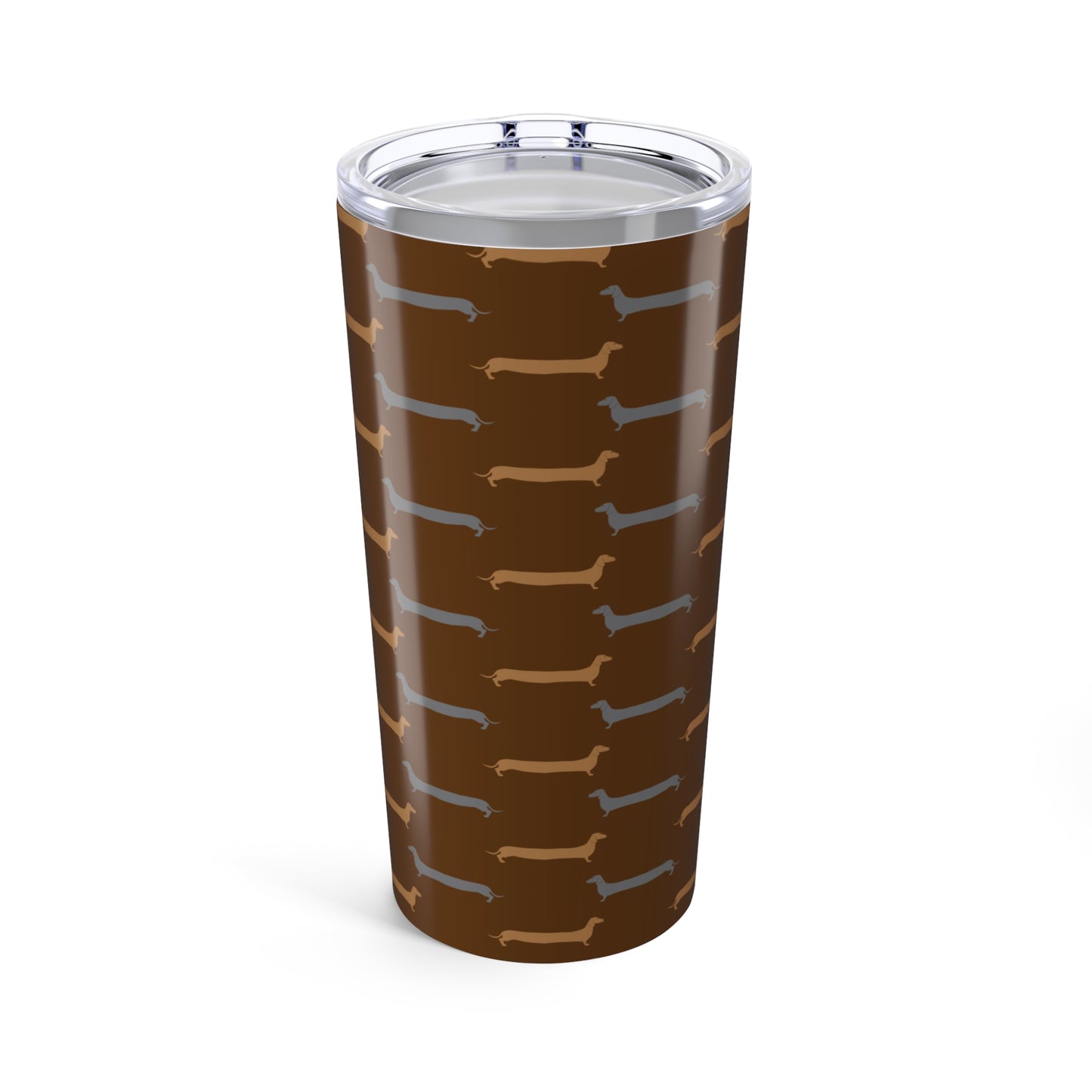 Long Dachshund Tumbler