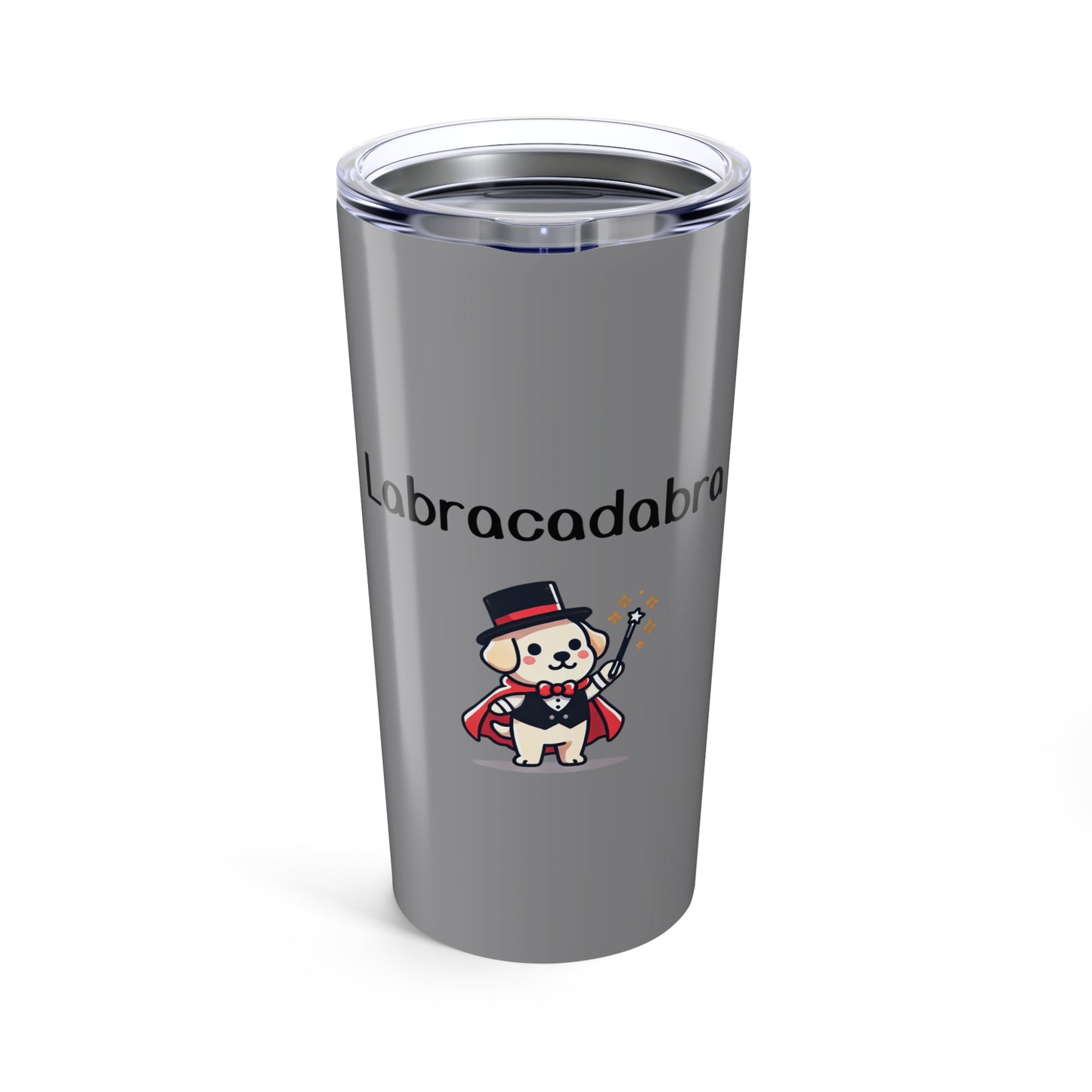 Labracadabra Tumbler