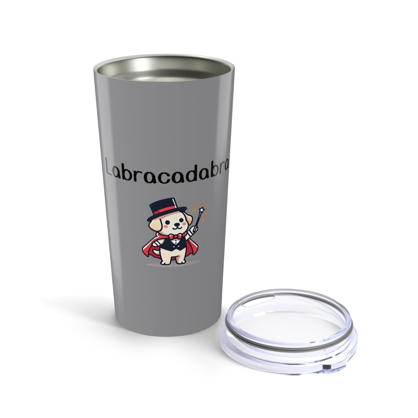 Labracadabra Tumbler