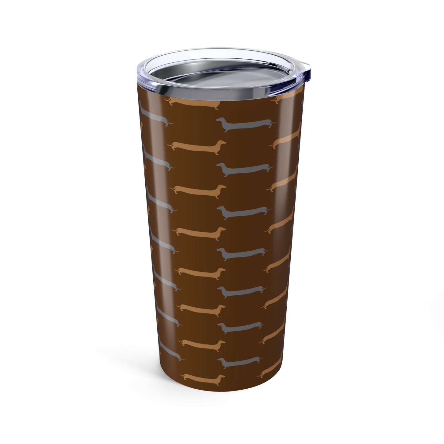Long Dachshund Tumbler