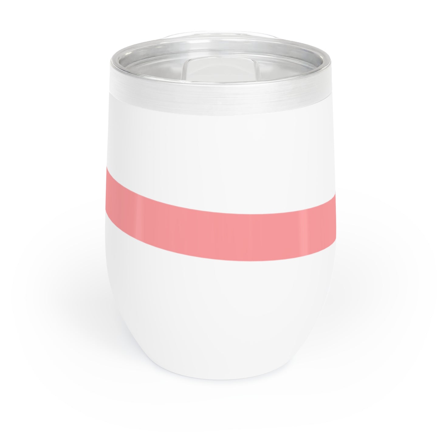 Spiral Dachshund Chill Wine Tumbler