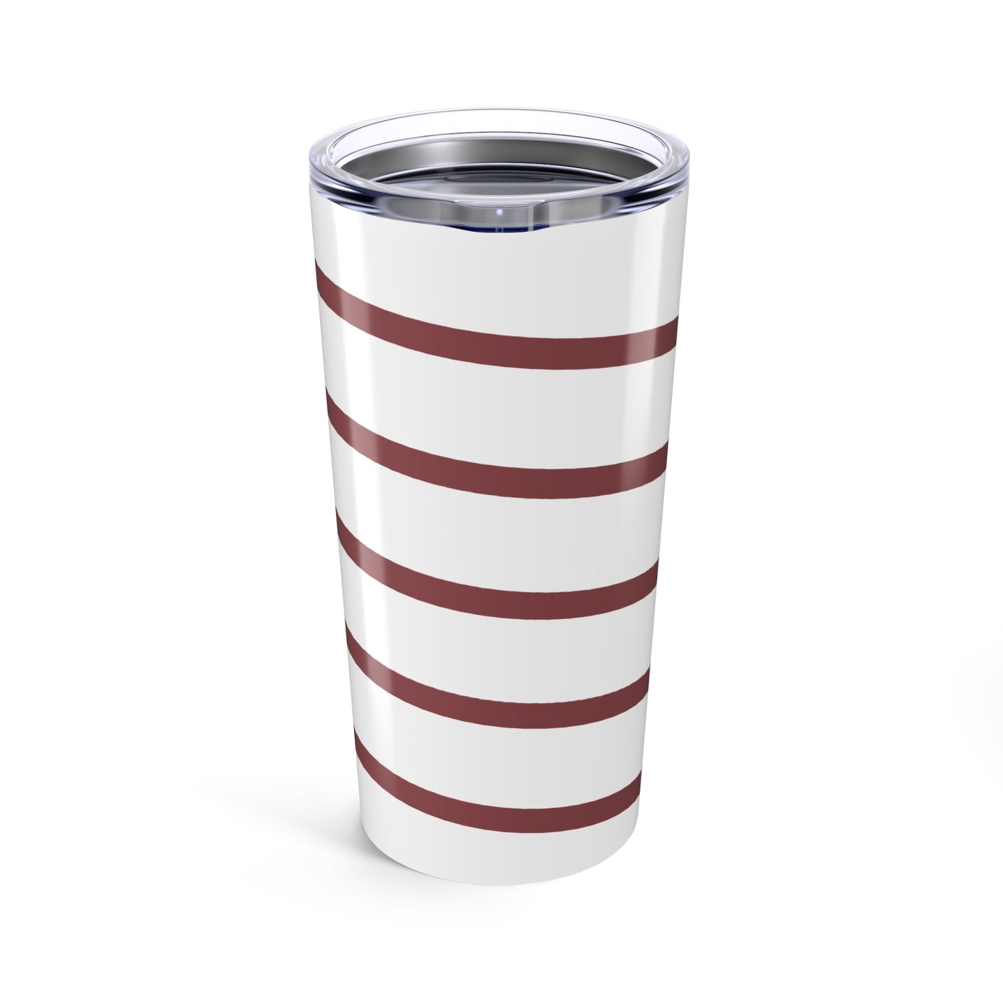 Spiral Dachshund Tumbler